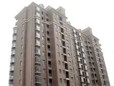 一梯两户,中式风格,主卧朝南,采光充足,交通便利