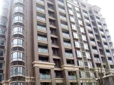 迪士尼·天和湖滨家园·3室·2厅