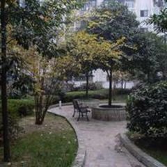 明信花园4室2厅西南