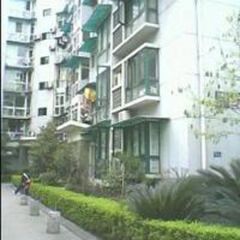明信花园3室2厅东南