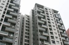 金科一城2室1厅南