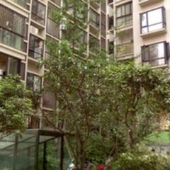 芙蓉华庭3室1厅东南