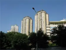 凤天路 锦华源二房75万