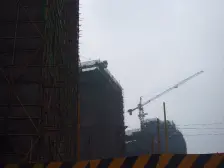 西站旁 200米到地铁5号线 2房 朝中庭