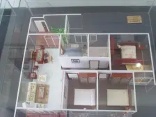 华岩新城 华福山水二房49万