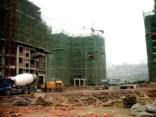 保利高尔夫华庭 3室1厅 西 西南