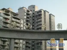 城北新区 云山花园二房48万