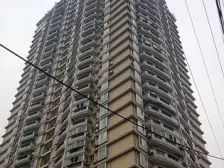 天街旁正规大2房,带马小,楼下就是18号线轻轨站