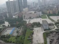 大坪 康定大厦一房63万