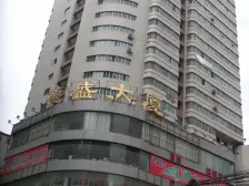 西关十字张掖路步行街地铁口出行方便