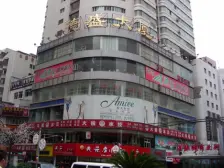 张掖路旁四室电梯房 金塔路19