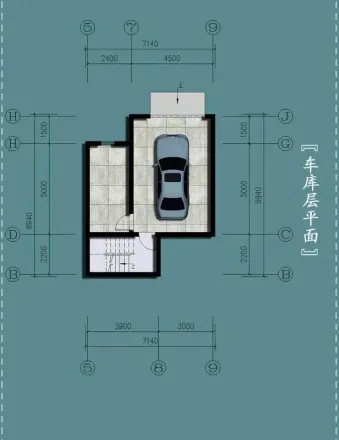 九岛梦都城别墅