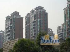 一梯两户,南北通透,交通便利,居家装修