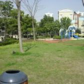 南翔·金地格林世界白金院邸-公寓·3室·2厅