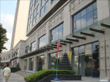 嘉和国际大厦 3室1厅 南 南 西南