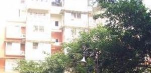 花香九里 5室2厅 南