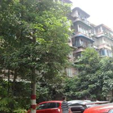 玉林西路31号院实景图