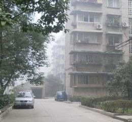 虹波苑2室1厅南