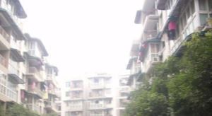 上东花园1组团 3室1厅 东南