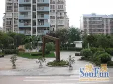 龙头寺 兴馨嘉园四房125万