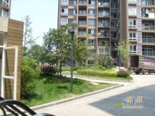 清水四房双卫 户型方正 采光好 业主诚心卖