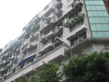 石桥铺大房子,面积大单价低,业主安心卖