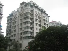 南方花园C2区 电梯房带露台、采光好、交通方便的