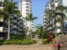 杨家坪轻轨站 正规大户型 业主急售 视野开阔