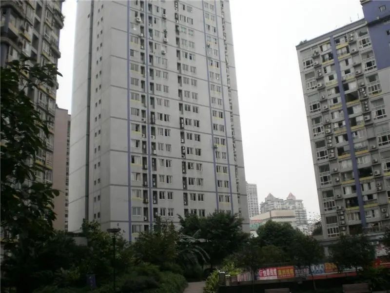 一城新界小区租房,四室两厅, 整租·一城新界 4室2厅 东南,重庆九龙坡
