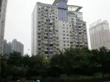 高新区 一城新界六房79万