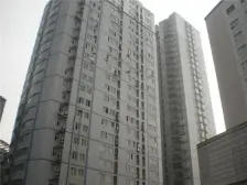 石桥铺商圈.陈家坪轻轨站旁.精装修