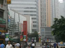 杨家坪 龙湖西城天街一房41万