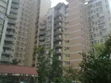 步行街上 豪俊阁 顶跃带私家露台 私家屋顶花园