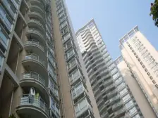 渝中区大坪,看长江,万友康年小区两居室住宅