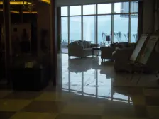 渝中区 李子坝 落地窗 客厅和卧室均全视野看江