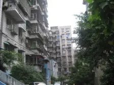 正规两房 业主自住,随时可以看房