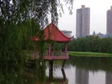 巨星花园 3室2厅 南 北