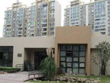 中星怡景花园1室2厅南