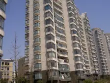 公园景观 楼层好 不靠马路 诚心卖