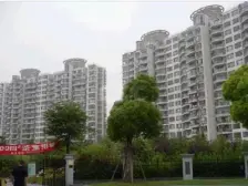 全南景观房+面朝大公园+13号线地铁口+苏河源综合公园