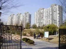 金沙丽晶苑近地铁13号线200米,必看好房,双南户型,总价低