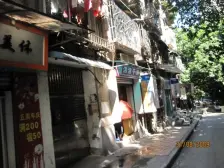 沙正街 电力小区(沙坪坝)三房180万