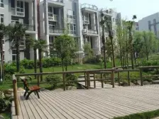 城北新区 云山花园二房52万