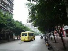 北泉路社区 3室2厅 南