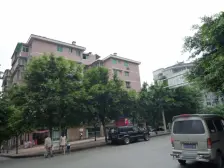 城北新区 团山堡三房45万