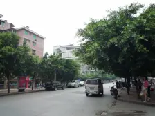 城北新区 团山堡三房