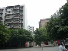 城北新区 团山堡二房32.9万