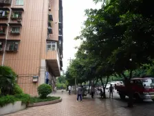 城北新区 团山堡二房28万