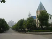 临华路 2室1厅 东