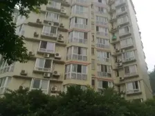 园丁小区 4室2厅 南